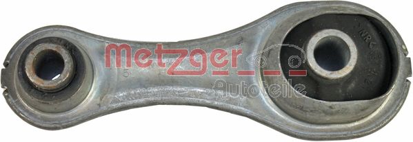 Mounting, automatic transmission - 8050948 METZGER